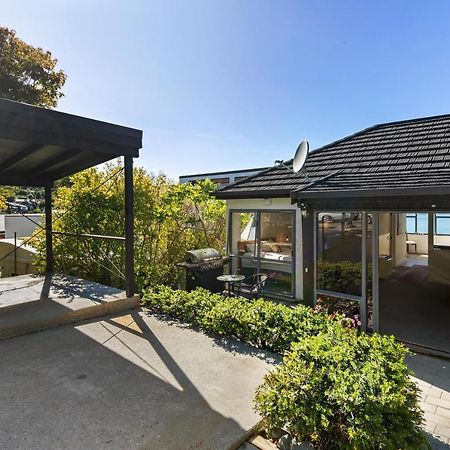 Fernhill Stunning View Home Queenstown Extérieur photo