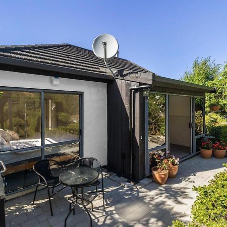 Fernhill Stunning View Home Queenstown Extérieur photo