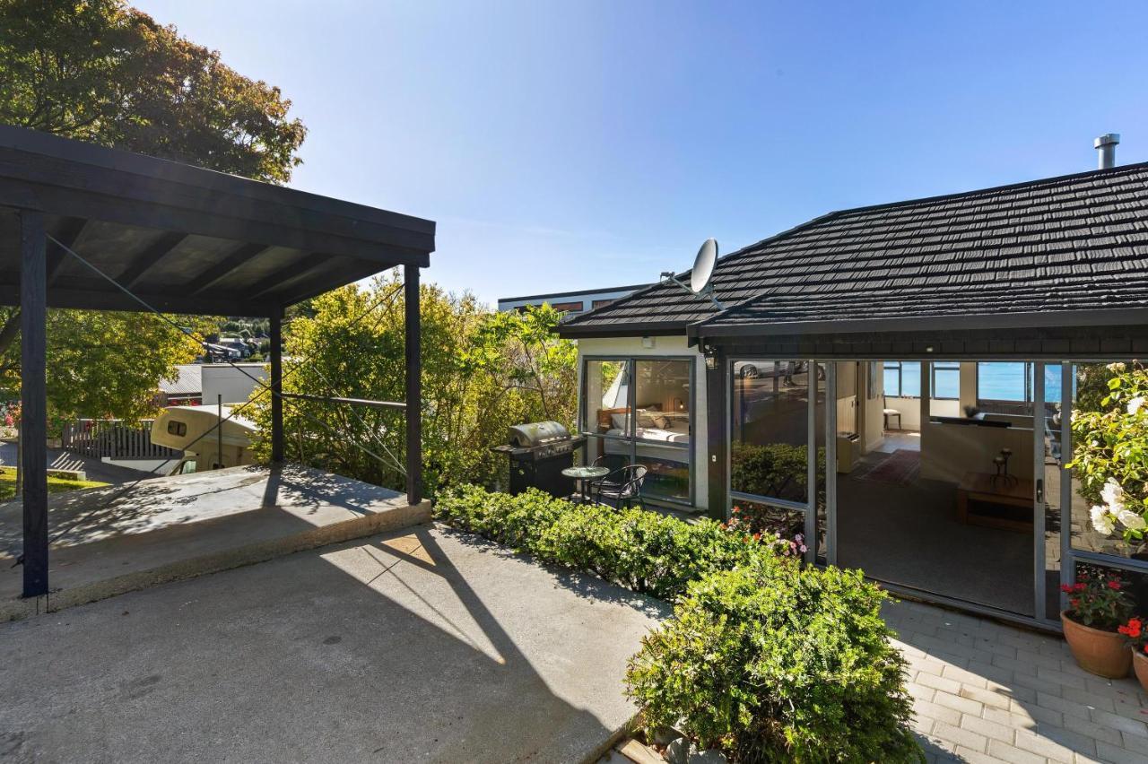 Fernhill Stunning View Home Queenstown Extérieur photo