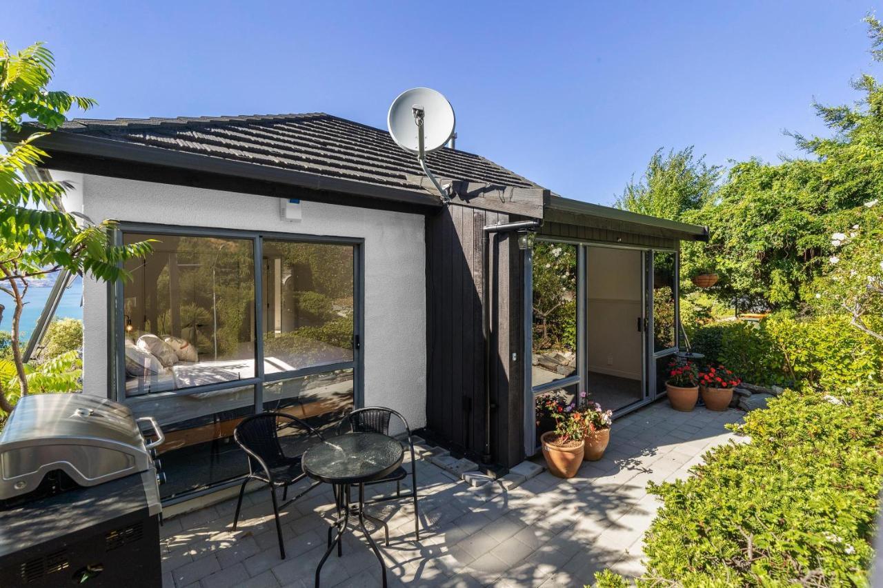 Fernhill Stunning View Home Queenstown Extérieur photo